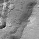 Close-up of a large crater near Mars’ equator, captured on November 22nd by the Trace Gas Orbiter. Image: ESA/Roscosmos/ExoMars/CaSSIS/UniBE